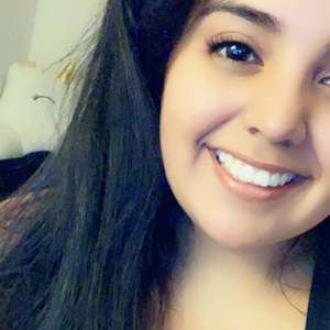 Meet your Posher, Arlene